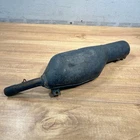 83-84 Honda / Oem Nice Exhaust Silencer Muffler With Baffle Used. Price: $200.00.