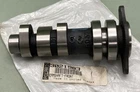 Polaris 3021983 Camshaft-front New Genuine. Price: $272.38.