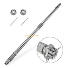 Rear Axle Shaft For Honda 42311-HN2-020 42311-HN2-010 New. Price: $65.95.