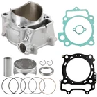 Cylinder Piston Gasket Kit 450CC For Yamaha Wr 450F 2007-2015 Yz 2006-2009 New. Price: $202.65.