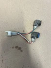 2005 Yamaha Grizzly 125 Pilot Lights Indicator Dash 5TE-83530-00-00 B678 Used. Price: $37.99.