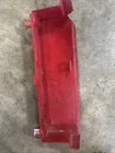 Honda TRX350D Foreman Oem Toolbox Cover 80310-HA7-6710 Used. Price: $29.95.