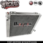 #709200703 Aluminum Radiator Can-am Maverick X3 2018-2024 Turbo Trail Sport Max New. Price: $57.99.