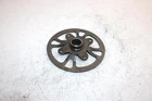 2003 Can-am Rally Oem Sprocket Hub Guard 705500217 AB11 Used. Price: $17.99.