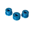 1983-1985 Honda ATC250R Air Box Grommet Cushion Frame Mount Damper Usa Made Blue New. Price: $26.10.
