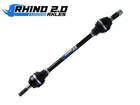 Superatv Heavy-duty Axle -rhino 2.0 For Can-am Defender HD10 (see Fitment) New. Price: $254.95.