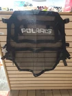 Polaris Mesh Rear Panel- Oem 2879711 New. Price: $94.74.