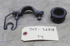 14-19 Honda Foreman 500 Rancher 420 Oem Steering Column Stay Bracket Mount Used. Price: $15.95.