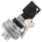 Polaris 2410109 Ignition Switch Assembly Ranger 500 6X6 1999 New. Price: $31.95.