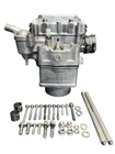 2007-2013 Honda Rancher 420 Oem Complete Top End Cylinder Assembly 12200-HP7-A01 Used. Price: $279.99.