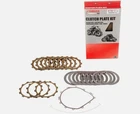 2016 2023 Yamaha YXZ1000R Oem Replacement Clutch Plates Kit 2HC-W001G-00-00 New. Price: $179.95.