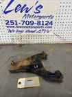 Yamaha Bear Tracker 250 2X4 1999-2004 4XE-F357A-00-00 Front Left Lower Arm Used. Price: $25.88.