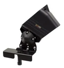 Kolpin Boottector Polarisutv Lock & Ride (gun 4,6,L,CHAIN Saw Boot)- New. Price: $114.50.