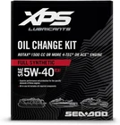 Brp Can-am ,sea.doo Oem 4T 5W-40 Full Synthetic Oil Change Kit, 9779486 New. Price: $81.99.
