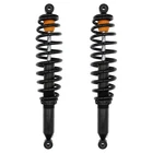 AUC12198 Rear Coil-over Shock Set Fits John Deere Gator XUV590E XUV590I XUV590M New. Price: $229.99.