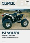 Clymer Atv/utv Manuals M488-5 New. Price: $48.99.