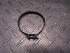1987-1990 Suzuki LT500R Quadracer Oem Air Cleaner Inlet / Outlet Tube Pipe Clamp Used. Price: $11.29.