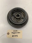Flywheel With Ring Gear - 2003 Polaris Magnum 330 36326 Used. Price: $250.00.