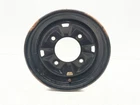 13-19 Polaris Ranger Xp 900 Front Wheel Rim 12X6 1521611-067 Used. Price: $51.34.