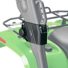 Arctic Cat Atc Gun Scabbard MOUNT-2008-2018 Full Size Model New. Price: $85.95.