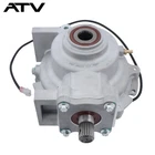 Front Differential For Polaris Atp Ranger 500 700 Sportsman 2004 1332990 New. Price: $337.07.