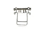 2004 Kawasaki Prairie 700 Oem Cable Clamp 92171-0001 Used. Price: $10.90.