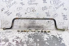 2007 Arctic Cat Prowler 650 Xt Rear Sway Bar 0404-110 Torsion Used. Price: $17.49.