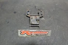 1995 Suzuki Quadrunner LTF250 2X4 Headlight Bracket 51530-20B00 Used. Price: $19.99.
