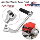 For Honda Kicker Starter Lever Pedal Z50 C70 CT70 SL70 XL70 CT90 S90 New. Price: $9.99.