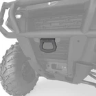 Can Am Outlander 700 Front Tow Hook 715008842 New. Price: $48.99.