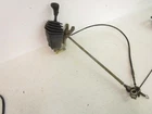 06 Yamaha Yfm 350 Bruin 4X4 Gear Shifter Rod 5UH-18300-02-00 2004-2011 Used. Price: $33.25.