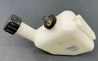 Oem Can-am Brp Bombardier Coolant Reservoir Bottle 1999-2015 Ds Outlander Quest Used. Price: $20.00.