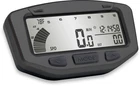 Trail Tech 752-118 Vapor Speedometer/tachometer Computer New. Price: $179.95.