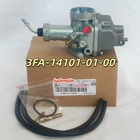 Carburetor For Yamaha Breeze 125 YFA1 1989-2004 3FA-14101-01-00 New. Price: $122.53.