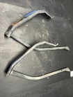 2012 Yamaha Grizzly 700 4X4 Rear Carrier Frame 1HP-F482K-00-00 & 1HP-F482J-00-00 Used. Price: $225.00.