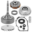 Wet Clutch Housing Primary Sheave Kit For 02-07 Yamaha Rhino 660 Grizzly New. Price: $169.99.