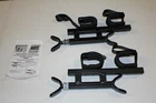 Moose Utility Division QD852-OGR Quick Draw Overhead Gun Rack Yamaha/kawasaki New. Price: $145.00.
