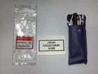 1993-2008 Honda Tool Set Kit New 89010-MY6-670 Wrench Pliers. Price: $63.00.