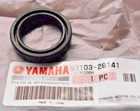 Yamaha Engine Oil Seal 93103-28141-00, Timberwolf, Bear Tracker 250,BRUIN,225DRN New. Price: $26.95.