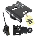 Mount Magnetic Car Kit For Cb Vhf & Gmrs Radios Walkie Talkie Holder New. Price: $51.54.