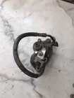 08 Honda Rear Back Brake Caliper Assembly And Line Used. Price: $75.00.