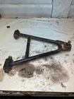 Yamaha 350 Big Bear 2X4 Atv Oem Left Lower A-arms (good Ball Joint) D2826 1999 Used. Price: $89.95.