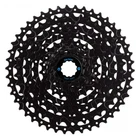 Box Three Prime 9 Cassette Speed 11-46T Black New. Price: $76.99.