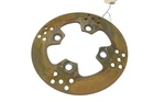 Kawasaki TERYX4 23 Brake Rotor Front 41080-0661 #1 54371 Used. Price: $19.99.