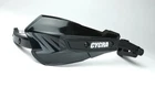 Cycra Vortex Handguards W/universal U-clamps Black Cnc 6061 1CYC-7801-12 New. Price: $112.99.
