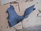 Honda Foreman 500 Fm Trx 2007 Right Lower Cover Air Guide 61890-HP0-A000 Used. Price: $29.95.