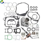For Honda 08-14 Trx 250 Crankshaft Cylinder Sleeve Valve Kit Recon 13000-HM8-A40 New. Price: $278.00.