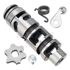 Drum Cam Shifting Transmission For Yamaha Banshee YFZ350 # 2GU-18540-00-00 New. Price: $99.99.