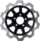 Lyndall Brakes 2016-2017 Fxdls Dyna Low Rider Harley Davidson 9 Spoke Rotor Fr New. Price: $560.00.