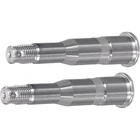 Lone Star Racing Front Spindle 10-361 Suz 2130162 New. Price: $140.44.